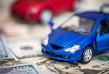 Auto-insurance For Your Vehicle