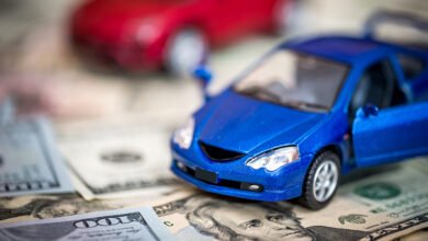 Auto-insurance For Your Vehicle