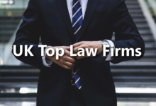 UK Top Law Firms