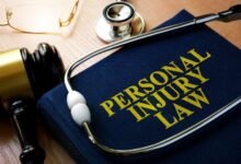 Personal Injury Attorney Fee