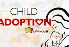 Child Adoption Guide