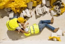 accident at work truth legal solicitors