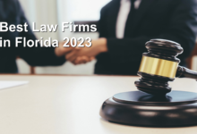 Best Law Firms in Florida