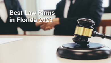 Best Law Firms in Florida