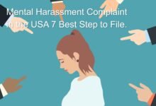 Medical Consequence of Sexual Harassment