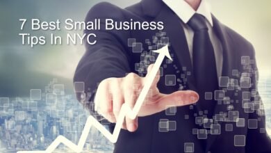 starting a business in new york city