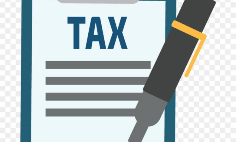 Procedure for Claiming a Tax Refund in the USA 1 1