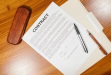 Employment Contract Template 1