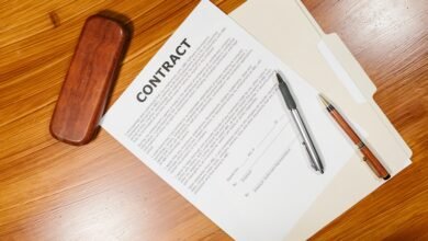 Employment Contract Template 1