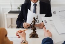 PROBATE LAWYERS