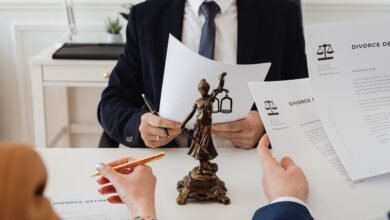 PROBATE LAWYERS