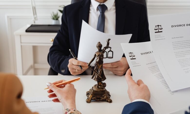 PROBATE LAWYERS