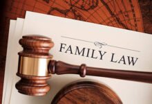 The Evolution of Family Law: Adapting to Modern Challenges