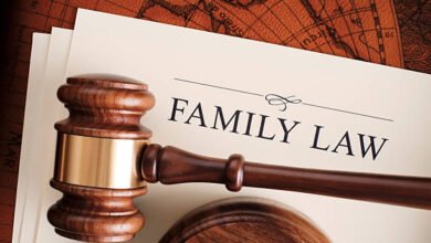 The Evolution of Family Law: Adapting to Modern Challenges