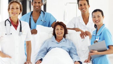 10 Ways Nurses Can Enhance Patient Care In 2023