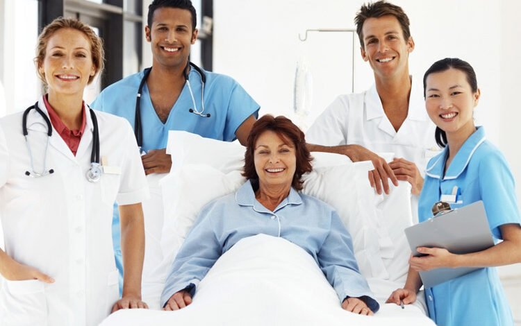 10 Ways Nurses Can Enhance Patient Care In 2023