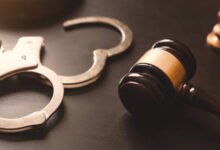 Top 10 Facts About Bail And Pretrial Release In Criminal Defense