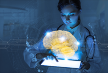 Artificial intelligence's Effects on Healthcare In 2023