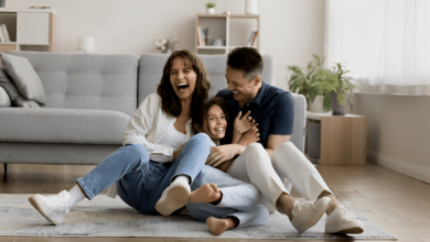 Child Custody