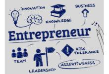 Entrepreneur