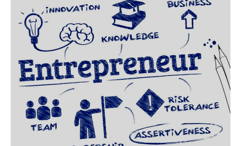 Entrepreneur