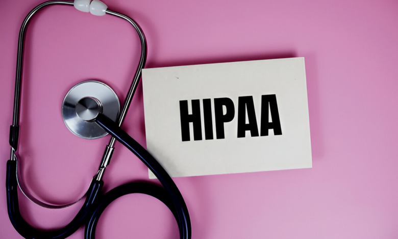 HIPAA