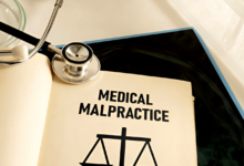 Medical Malpractice